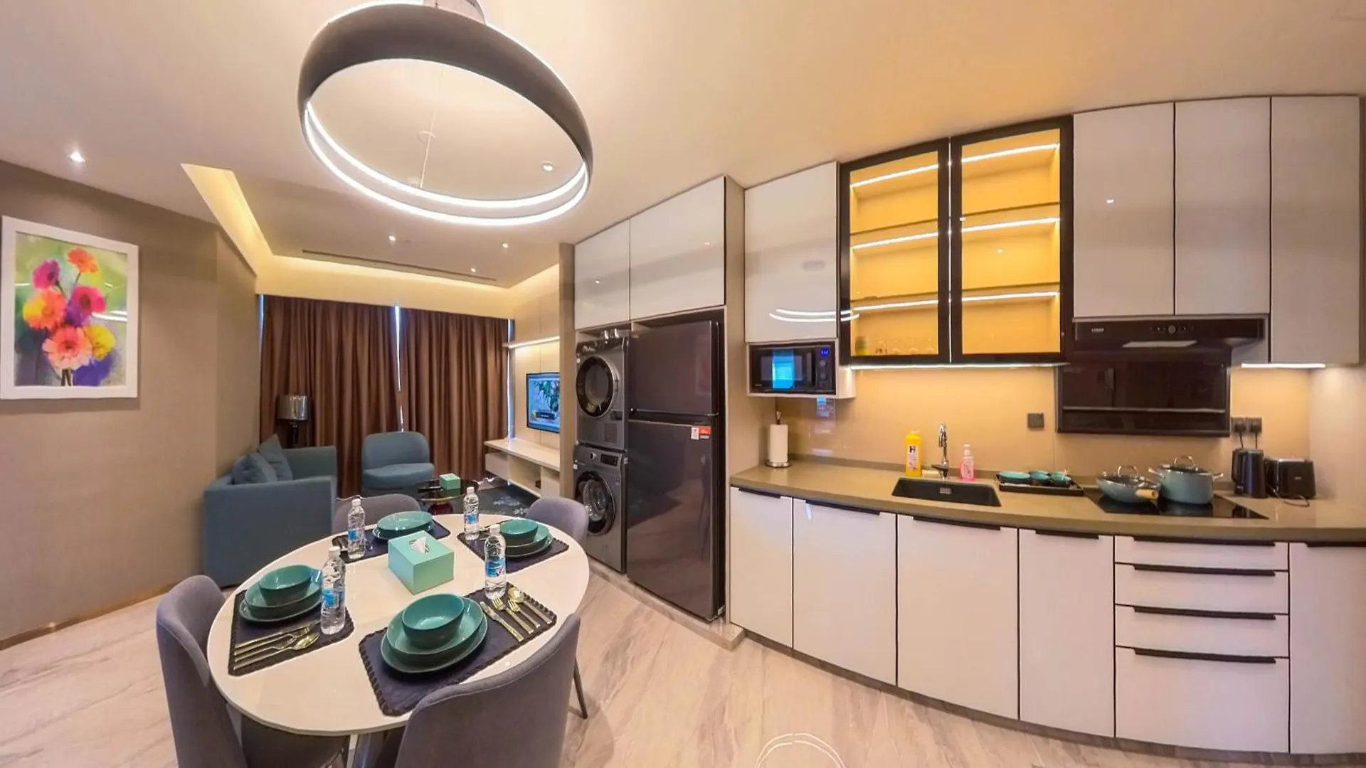 شقة Imperial Klcc Residence - Kl Home كوالالمبور