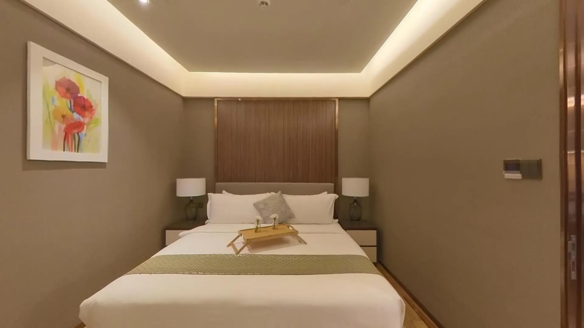 Imperial Klcc Residence - Kl Home كوالالمبور شقة