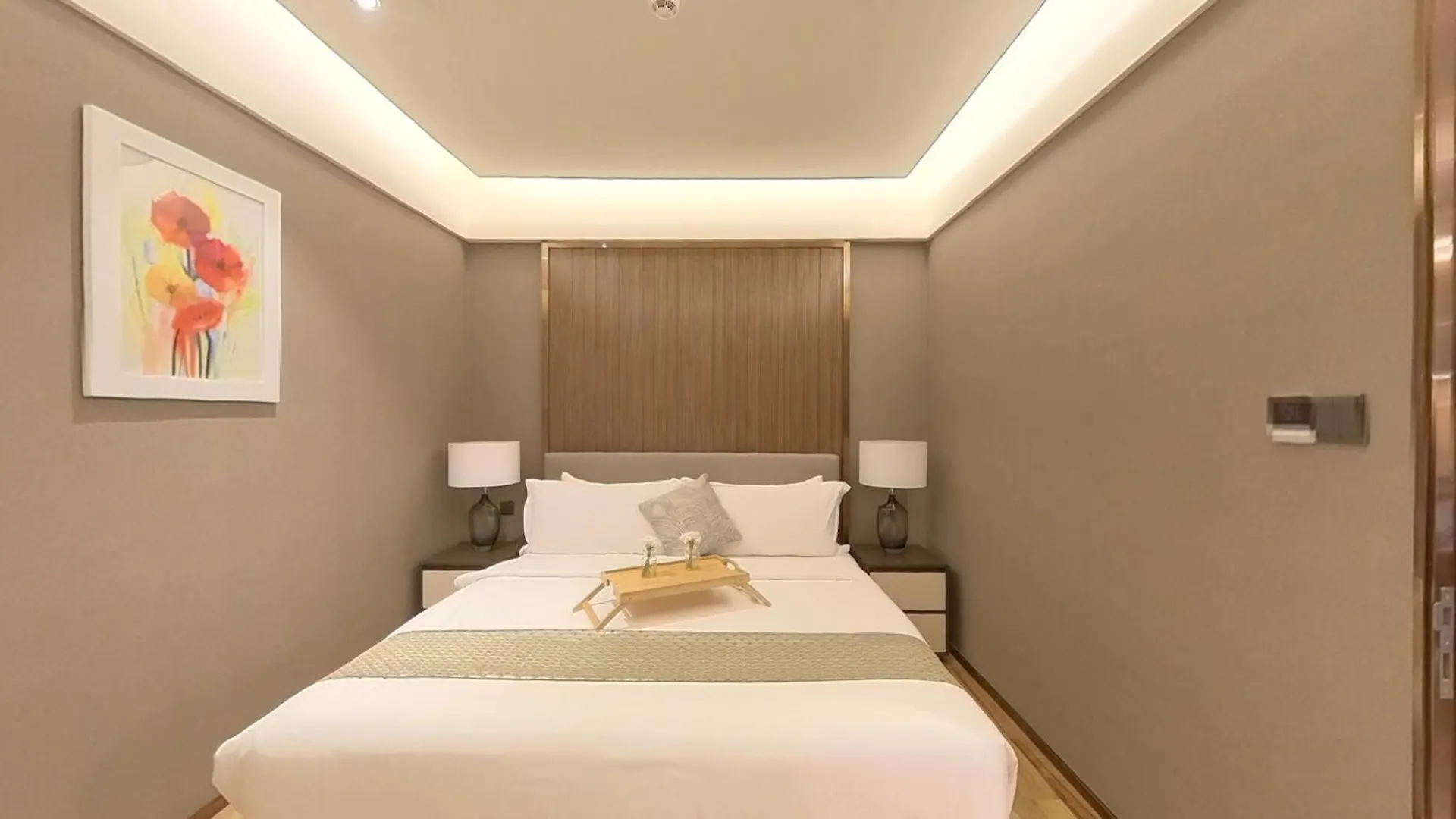 Imperial Klcc Residence - Kl Home كوالالمبور شقة