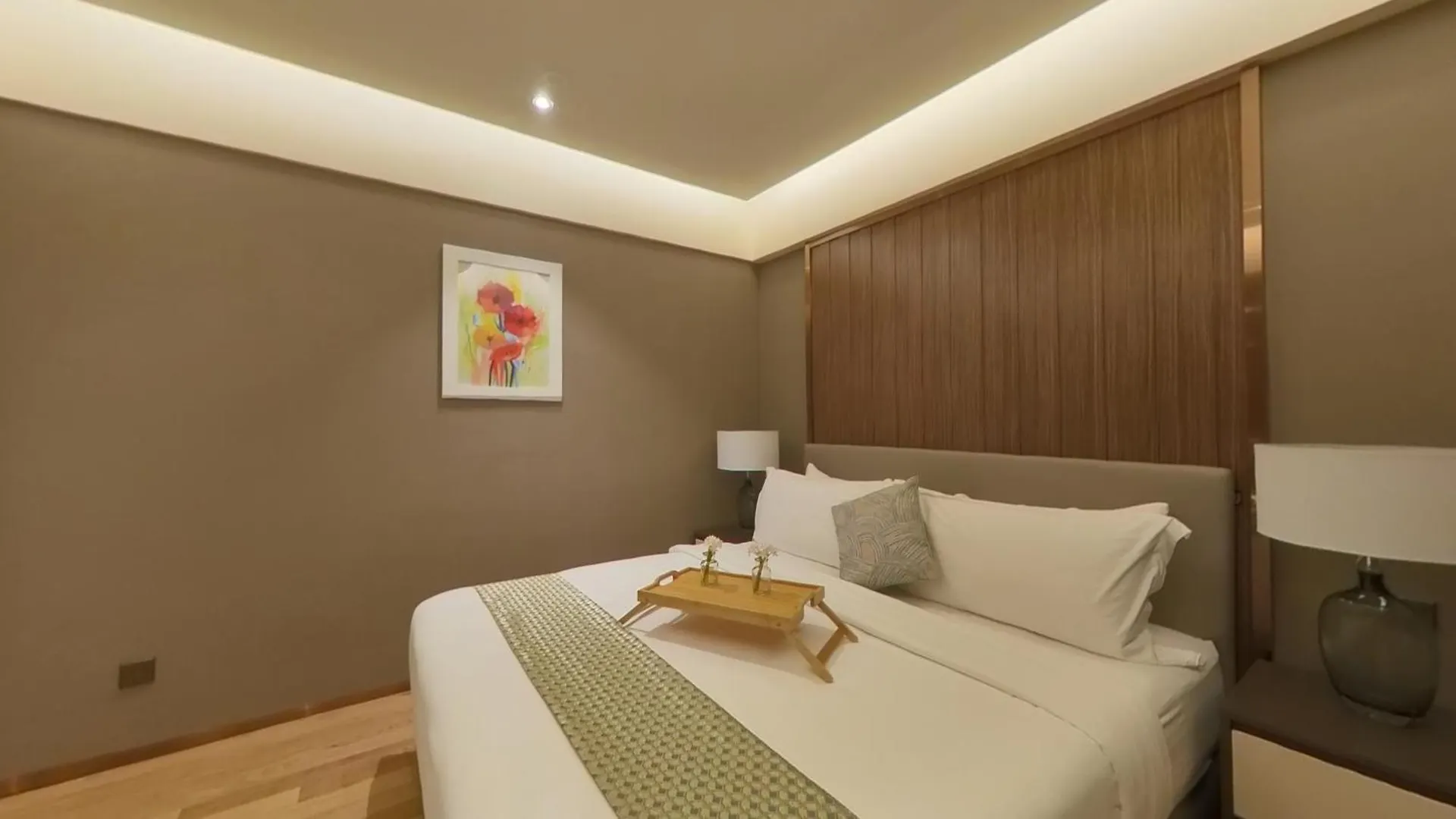 Imperial Klcc Residence - Kl Home كوالالمبور