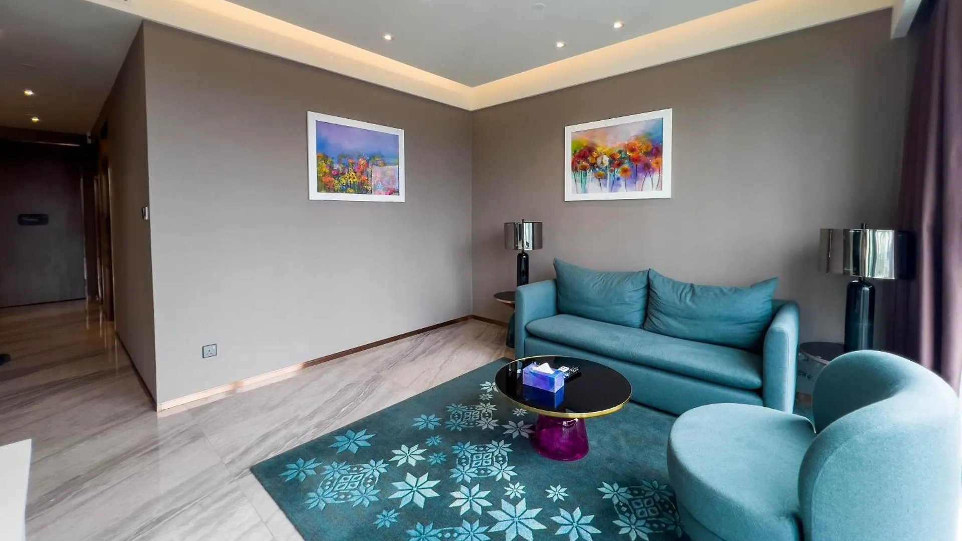 Imperial Klcc Residence - Kl Home كوالالمبور 0*,