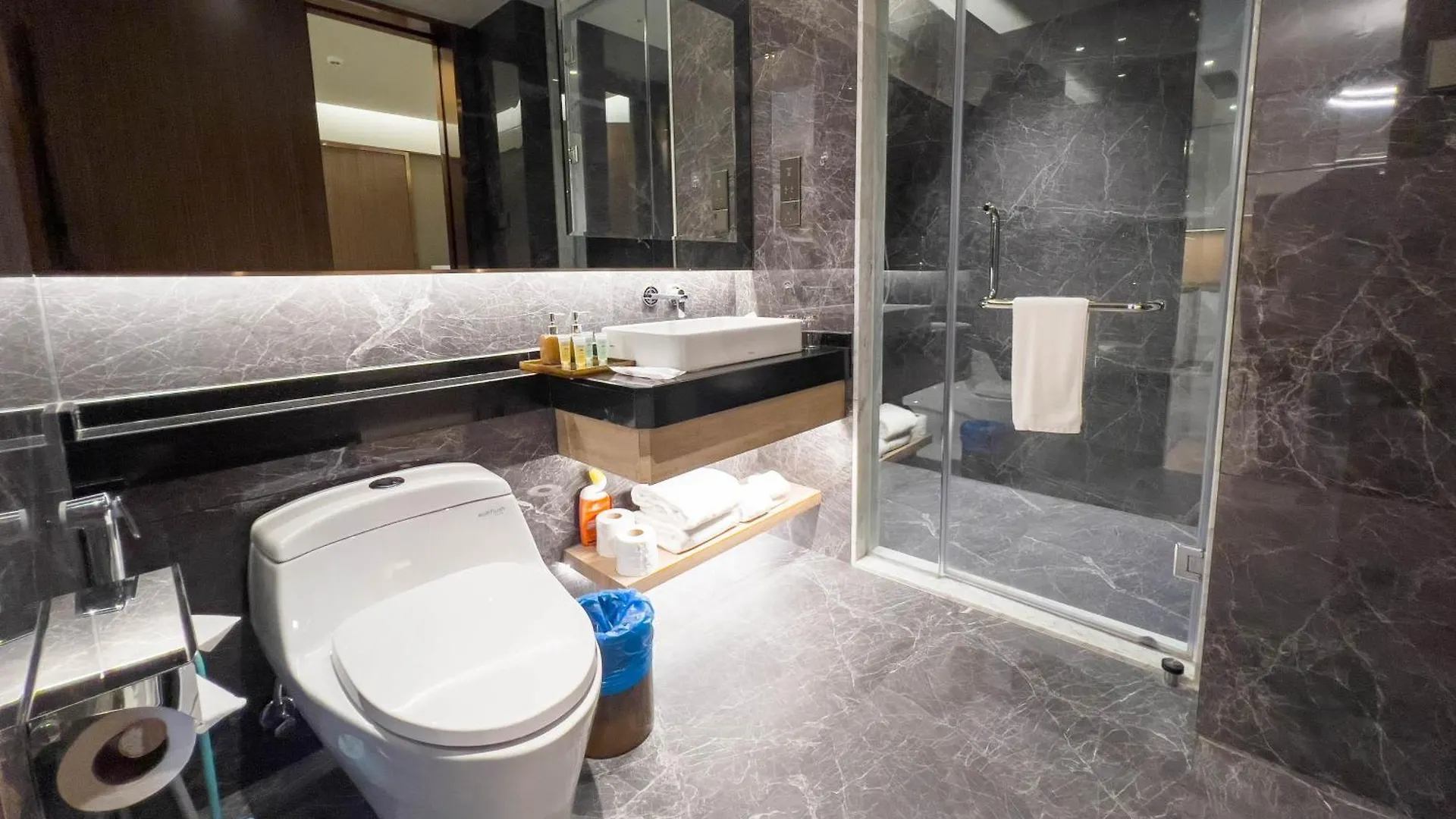 Imperial Klcc Residence - Kl Home كوالالمبور 0*,  ماليزيا