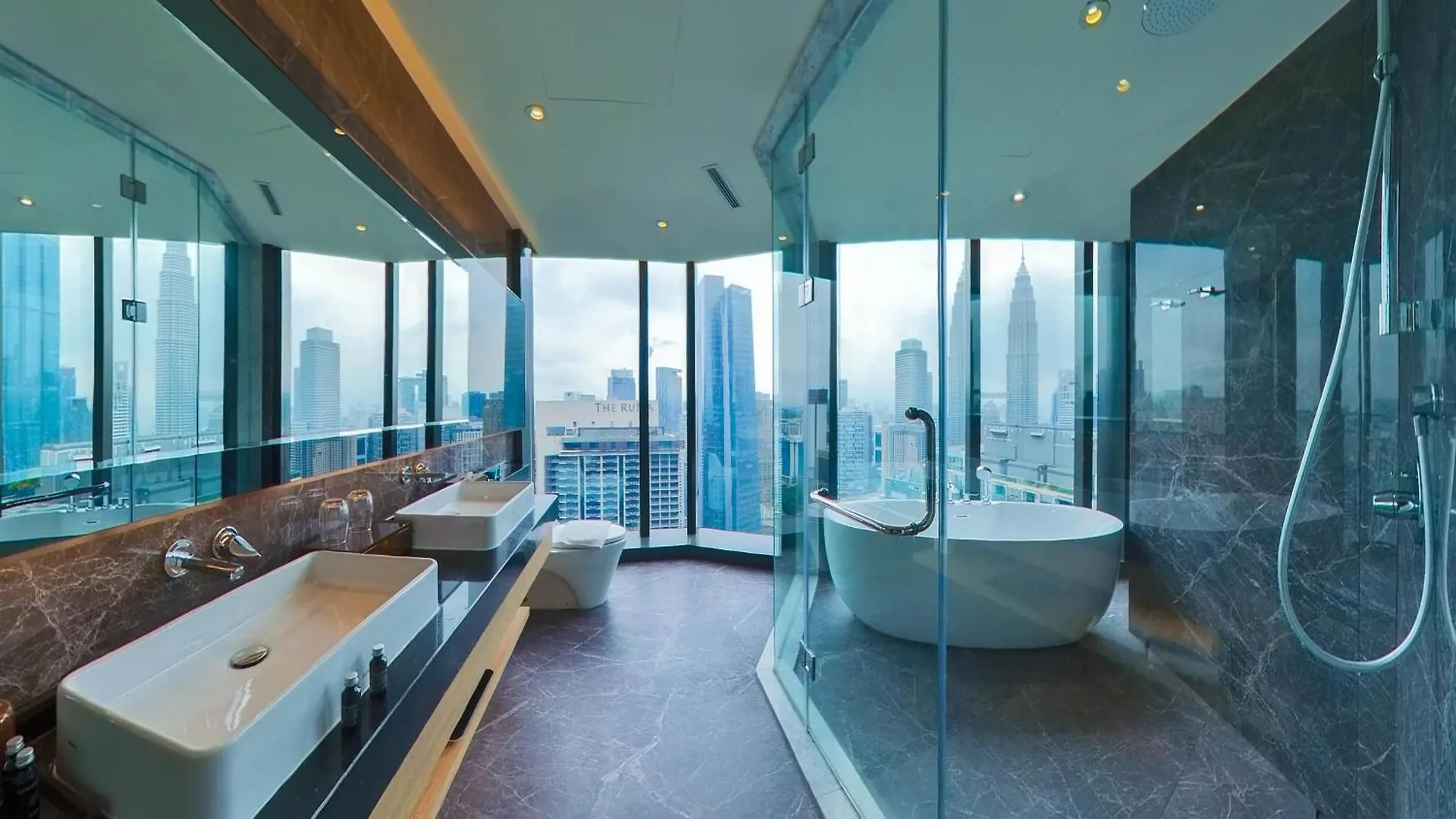 شقة Imperial Klcc Residence - Kl Home كوالالمبور ماليزيا