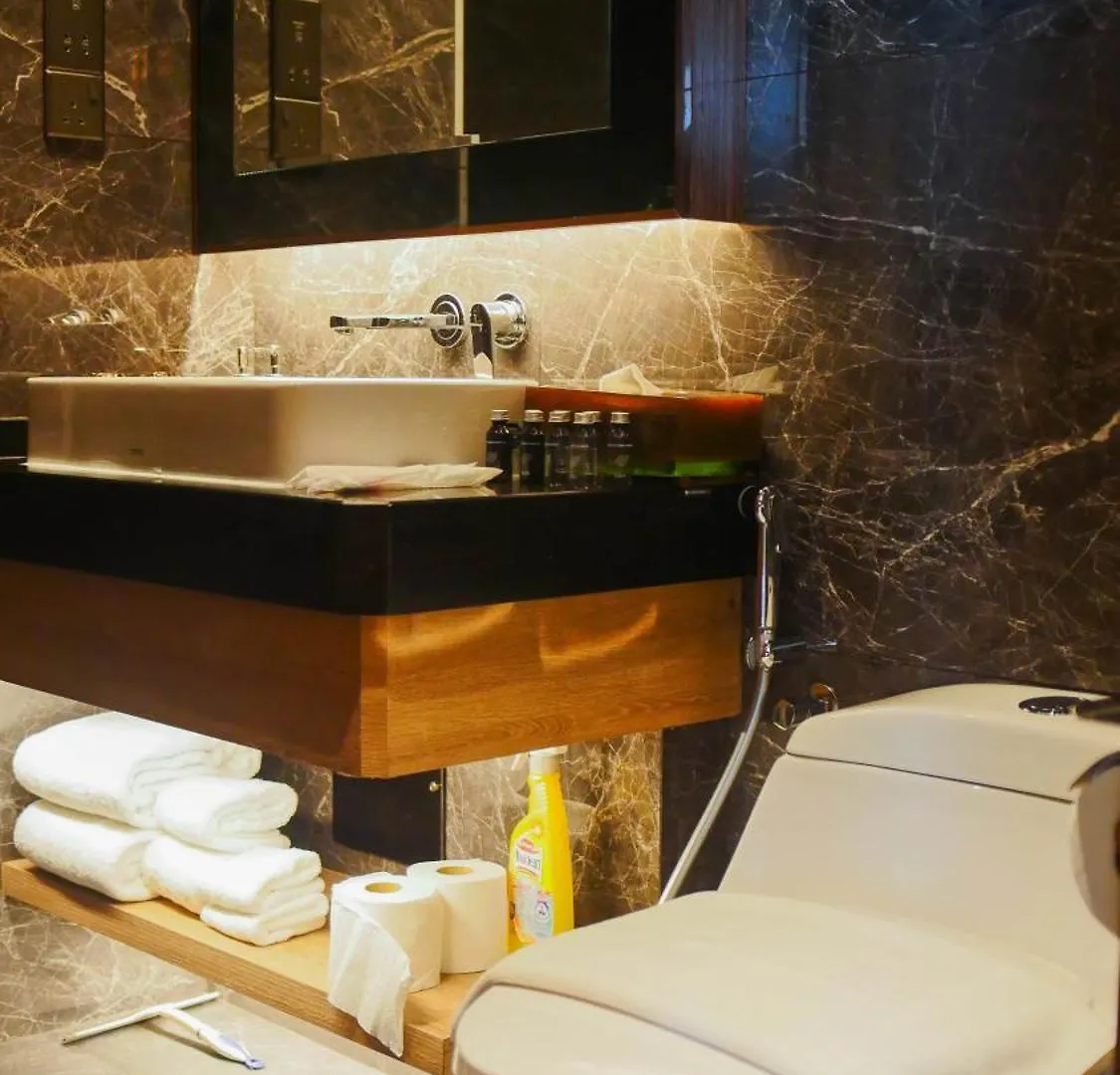 Imperial Klcc Residence - Kl Home كوالالمبور 0*,