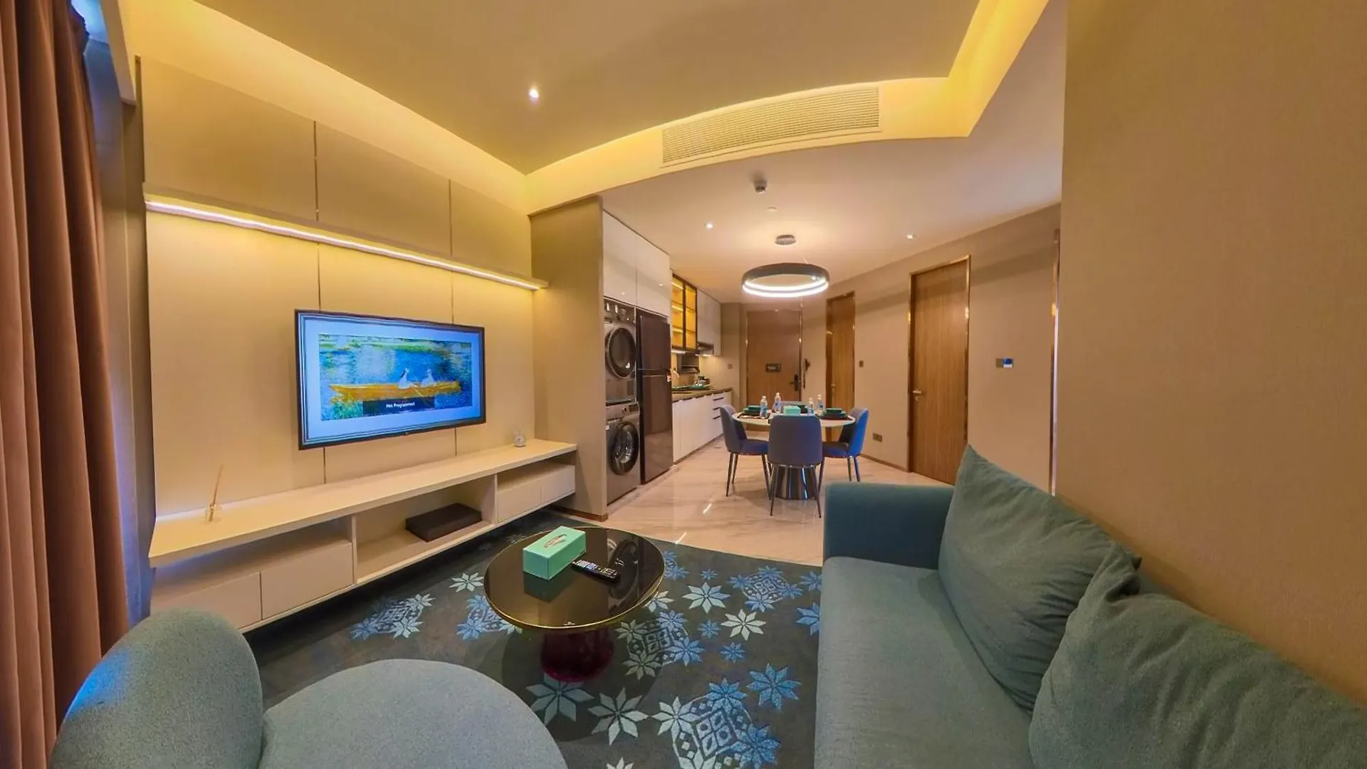شقة Imperial Klcc Residence - Kl Home كوالالمبور