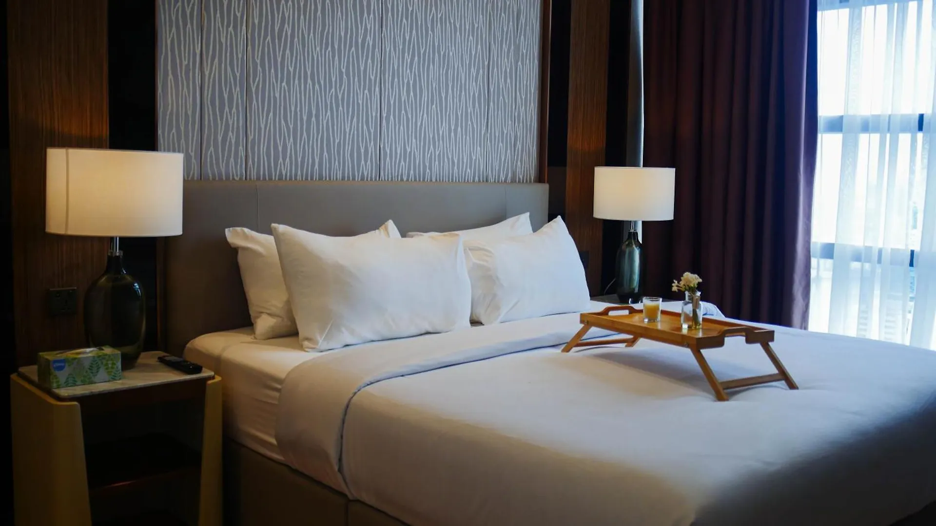 Imperial Klcc Residence - Kl Home كوالالمبور 0*,  ماليزيا