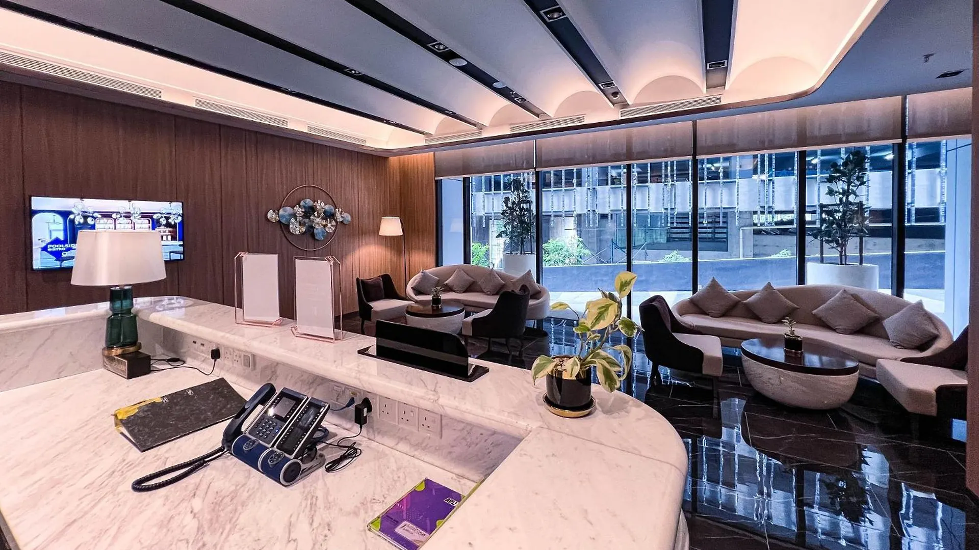 Imperial Klcc Residence - Kl Home كوالالمبور