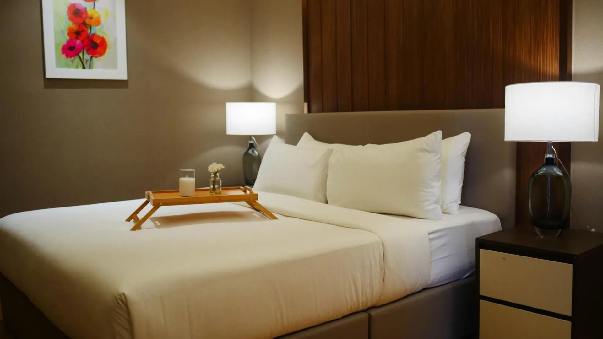 شقة Imperial Klcc Residence - Kl Home كوالالمبور