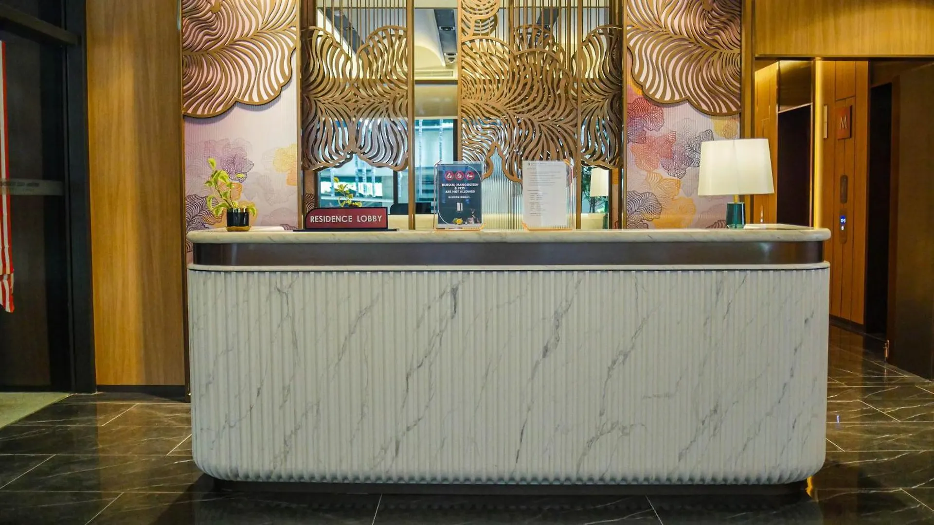 Imperial Klcc Residence - Kl Home كوالالمبور 0*,  ماليزيا