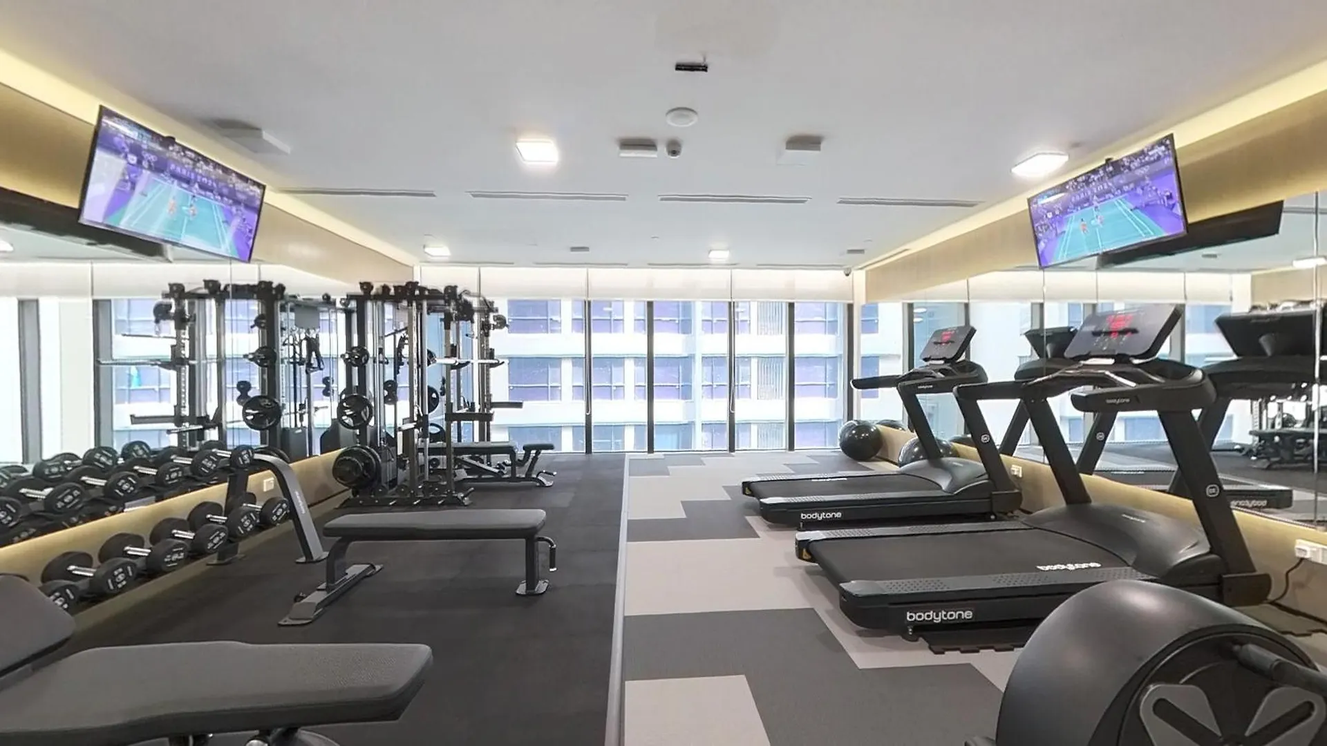 Imperial Klcc Residence - Kl Home Kuala Lumpur 0*,