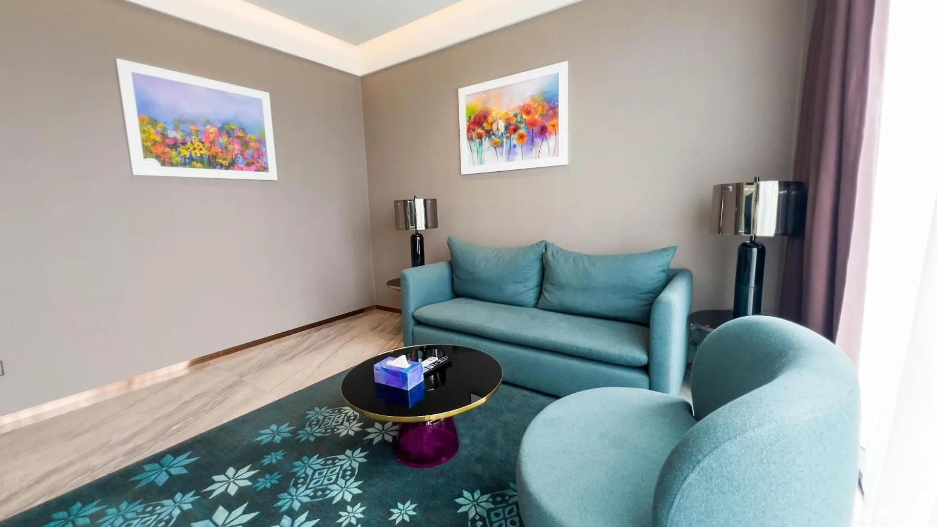 Appartement Imperial Klcc Residence - Kl Home Kuala Lumpur