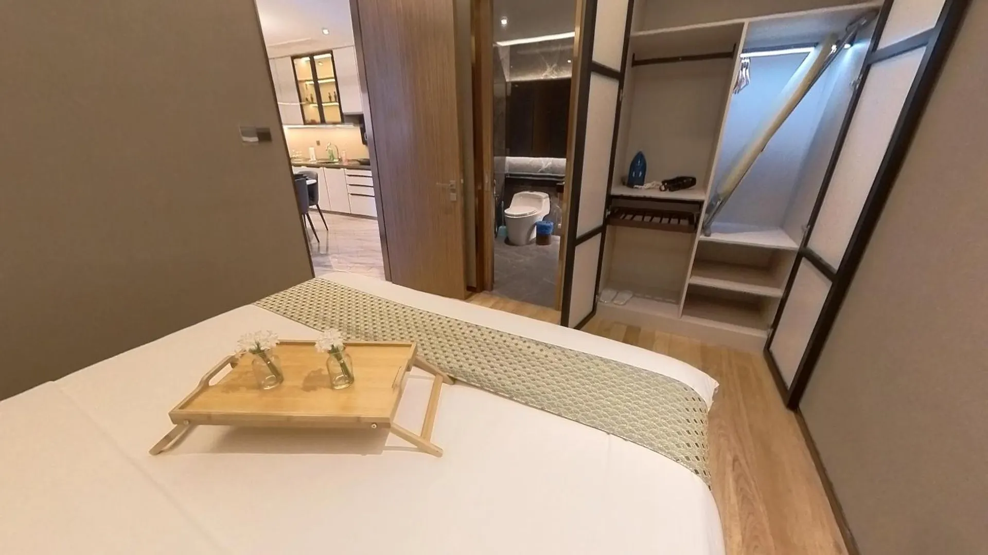 Appartement Imperial Klcc Residence - Kl Home Kuala Lumpur