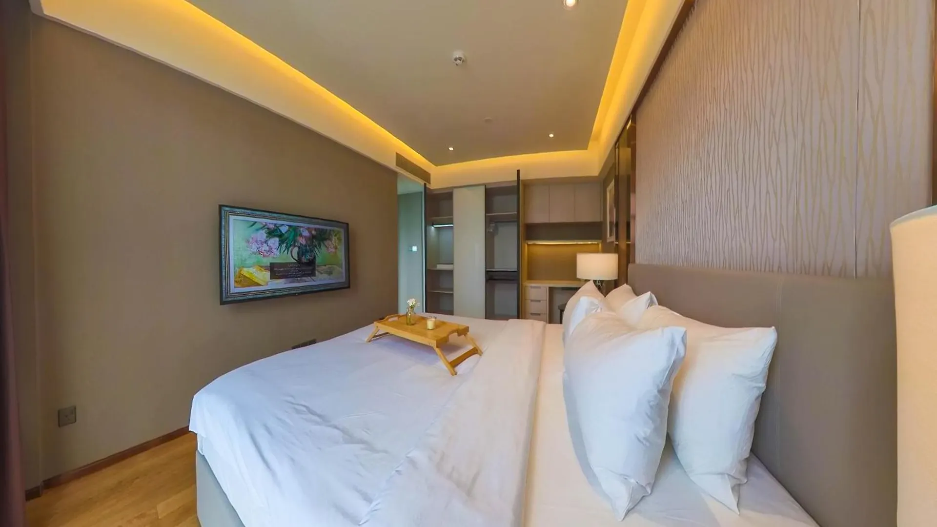 Imperial Klcc Residence - Kl Home Kuala Lumpur Appartement