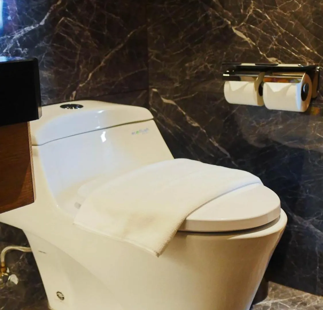 Appartement Imperial Klcc Residence - Kl Home Kuala Lumpur Maleisië
