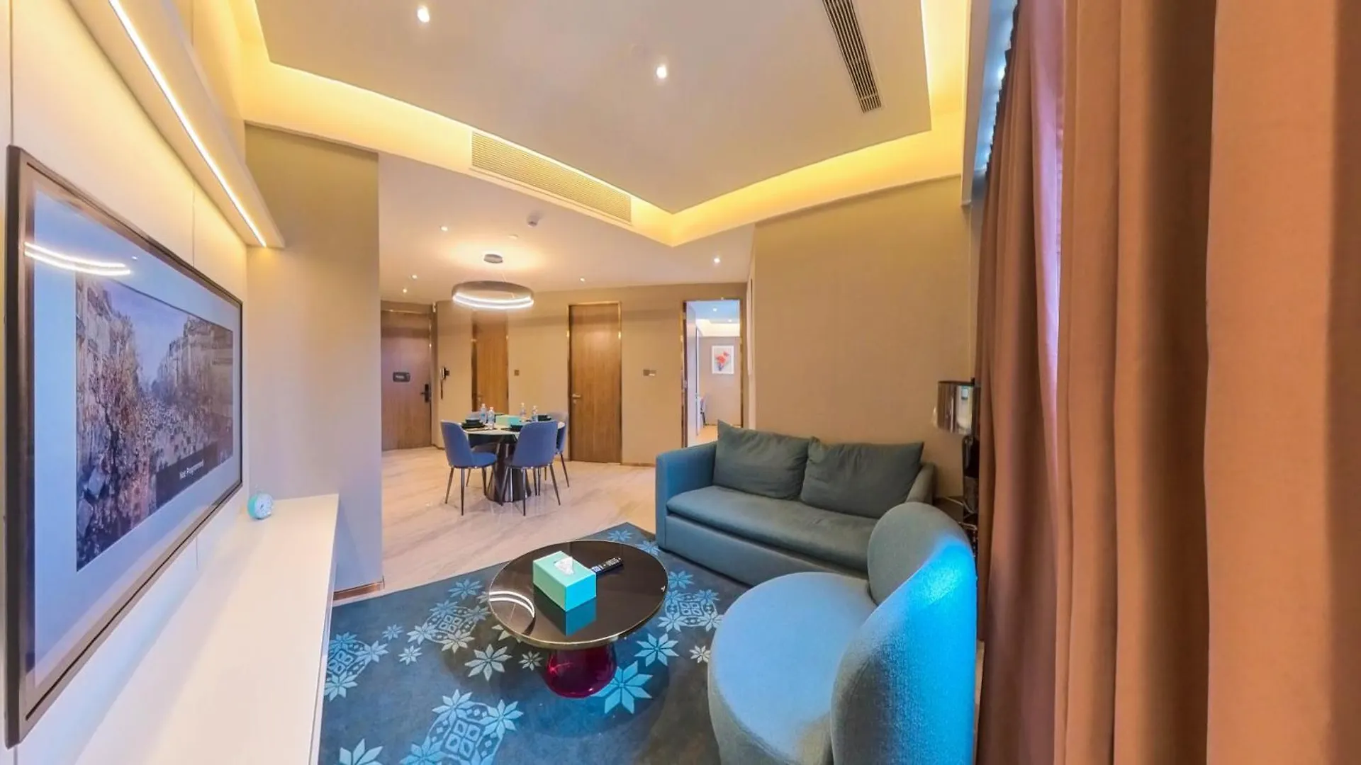 Imperial Klcc Residence - Kl Home Kuala Lumpur